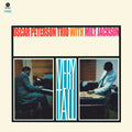 Peterson, Oscar Trio / Jackson, Milt: Very Tall - Limited 180-Gram Vinyl with Bonus Track ( Vinyl )