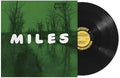The Miles Davis Quintet: Miles: The New Miles Davis Quintet (Original Jazz Classics Series) ( Vinyl )