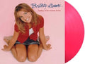 Britney Spears: ...Baby One More Time - Pink Vinyl ( Vinyl )