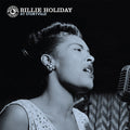 Billie Holiday: At Storyville ( Vinyl )