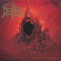Death: The Sound of Perserverance ( Vinyl )