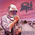 Death: Leprosy ( Vinyl )