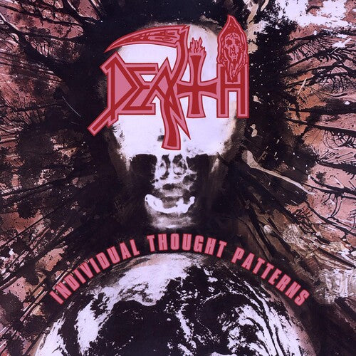 Death: Individual Thought Patterns ( Vinyl )