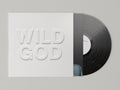 Nick Cave & the Bad Seeds:  Wild God ( Vinyl )