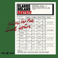 Clarke-Boland Sextett: Music For The Small Hours ( Vinyl )