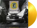 Pete Rock / Smooth, C.L.: Mecca & The Soul Brother - Limited 180-Gram Translucent Yellow Colored Vinyl ( Vinyl )