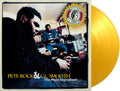 Pete Rock / Smooth, C.L.: Main Ingredient - Limited 180-Gram Translucent Yellow Colored Vinyl ( Vinyl )