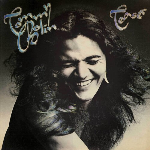 Tommy Bolin: Teaser ( Vinyl )