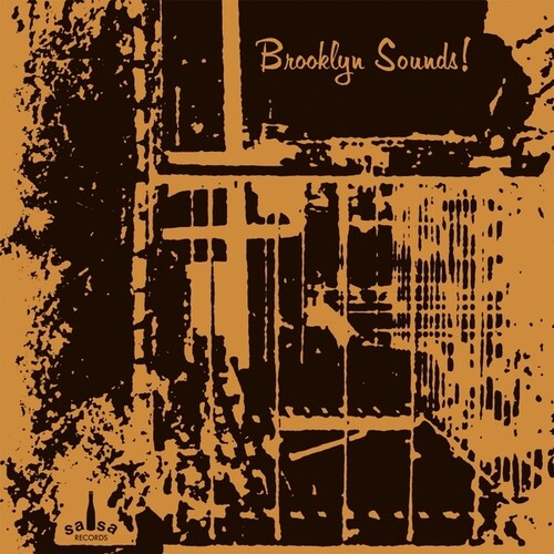 Brooklyn Sounds: Brooklyn Sounds! ( Vinyl )