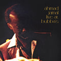 Ahmad Jamal: Live At Bubba's ( Vinyl )