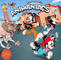 Animaniacs: Seasons 1-3 - O.S.T.: Animaniacs: Seasons 1-3 (Original Soundtrack) ( Vinyl )