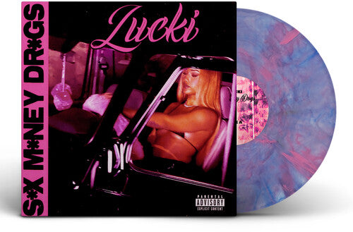 Lucki: S*X M*Ney Dr*Gs ( Vinyl )