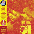James Brown: At Studio 54 New York City ( Vinyl )