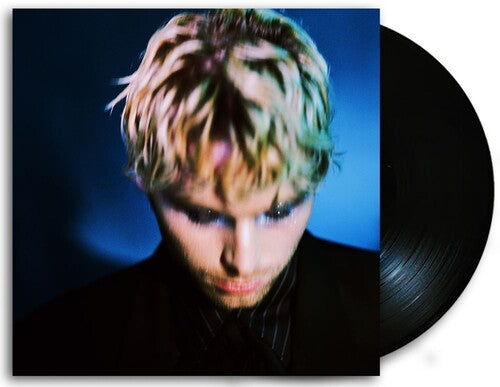 Luke Hemmings: boy ( Vinyl )