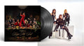 Warning: Keep Me Fed ( Vinyl )