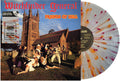 Witchfinder General: Friends Of Hell - Clear Red Orange & White Splatter Vinyl ( Vinyl )