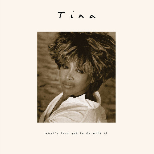 Tina Turner: What's Love Got To Do With It (30th Anniversary) ( Vinyl )