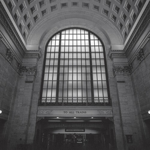 Shellac: To All Trains ( Vinyl )