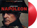 Martin Phipps: Napoleon (Original Soundtrack) ( Vinyl )