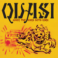 Quasi: When The Going Gets Dark - Gold ( Vinyl )