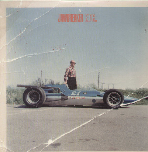 Jawbreaker: Etc. ( Vinyl )