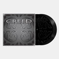 Creed: Greatest Hits ( Vinyl )