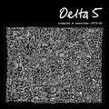 Delta 5: Singles & Sessions 1979-1981 ( Vinyl )