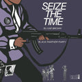 Elaine Brown: Seize The Time ( Vinyl )