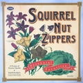 Squirrel Nut Zippers: Perennial Favorites ( Vinyl )