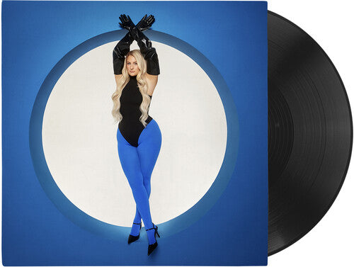 Meghan Trainor: Timeless ( Vinyl )