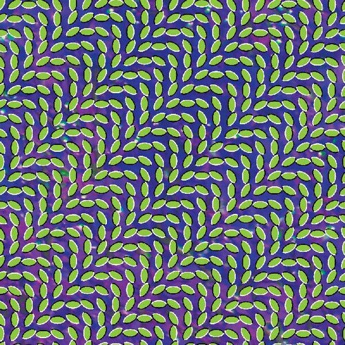 Animal Collective: Merriweather Post Pavilion ( Vinyl )