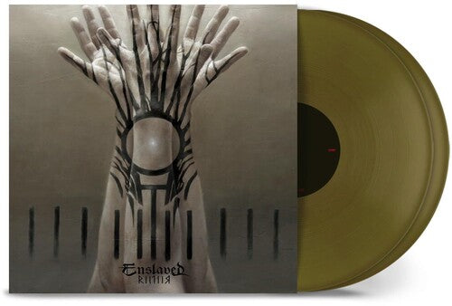 Enslaved: Riitiir ( Vinyl )