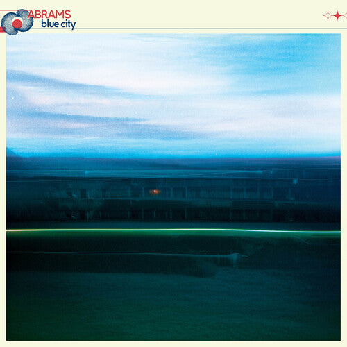 Abrams: Blue City ( Vinyl )
