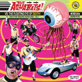 The Aquabats: The Aquabats Vs. The Floating Eye Of Death! ( Vinyl )