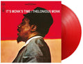 Thelonious Monk: It's Monk's Time - Limited 180-Gram Red Colored Vinyl ( Vinyl )