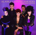 Alaska Y Los Pegamoides: Alaska Y Los Pegamoides ( Vinyl )