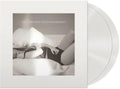 Taylor Swift: The Tortured Poets Department [Ghosted White 2 LP] ( Vinyl )
