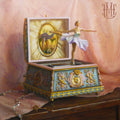 Rainbow Kitten Surprise: Love Hate Music Box ( Vinyl )