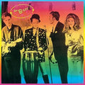 The B-52's: Cosmic Thing - Black Vinyl ( Vinyl )