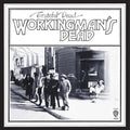 The Grateful Dead: Workingman's Dead ( Vinyl )