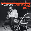 Hank Mobley: Workout (Blue Note Classic Vinyl Series) ( Vinyl )