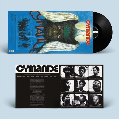 Cymande: Cymande ( Vinyl )
