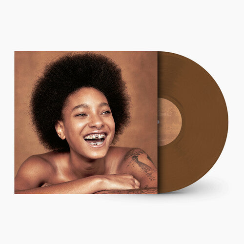 Willow: Empathogen ( Vinyl )