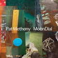 Pat Metheny: MoonDial ( Vinyl )