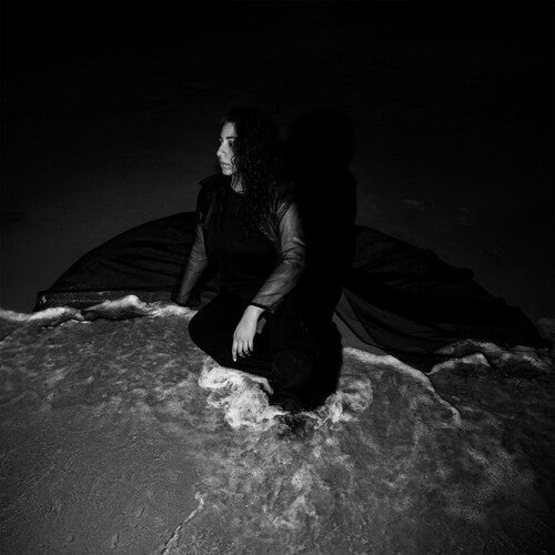 Arooj Aftab: Night Reign ( Vinyl )