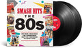 Various Artists: Smash Hits The 80s / Various ( Vinyl )