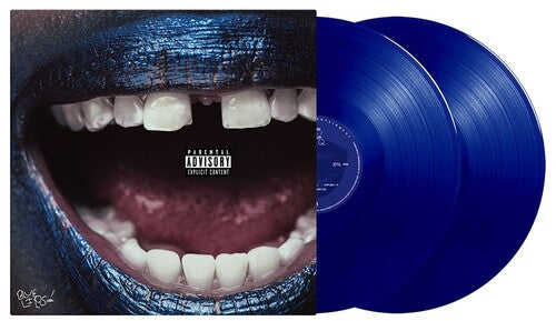 ScHoolboy Q: Blue Lips ( Vinyl )