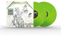 Metallica: & Justice For All - 'Dyers Green' Colored Vinyl ( Vinyl )