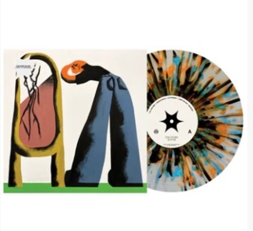 The Story So Far: I Want To Disappear ( Vinyl )