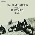 The Temptations: Wish It Would Rain ( Vinyl )